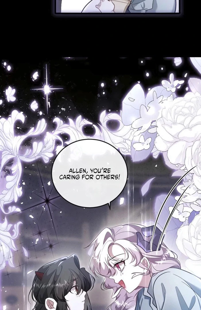 Oops, I Raised the World Destroyer Wrongly Chapter 11 - Page 33