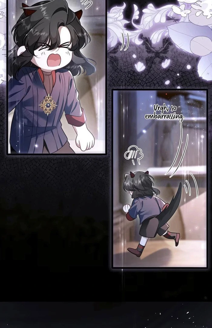 Oops, I Raised the World Destroyer Wrongly Chapter 11 - Page 35