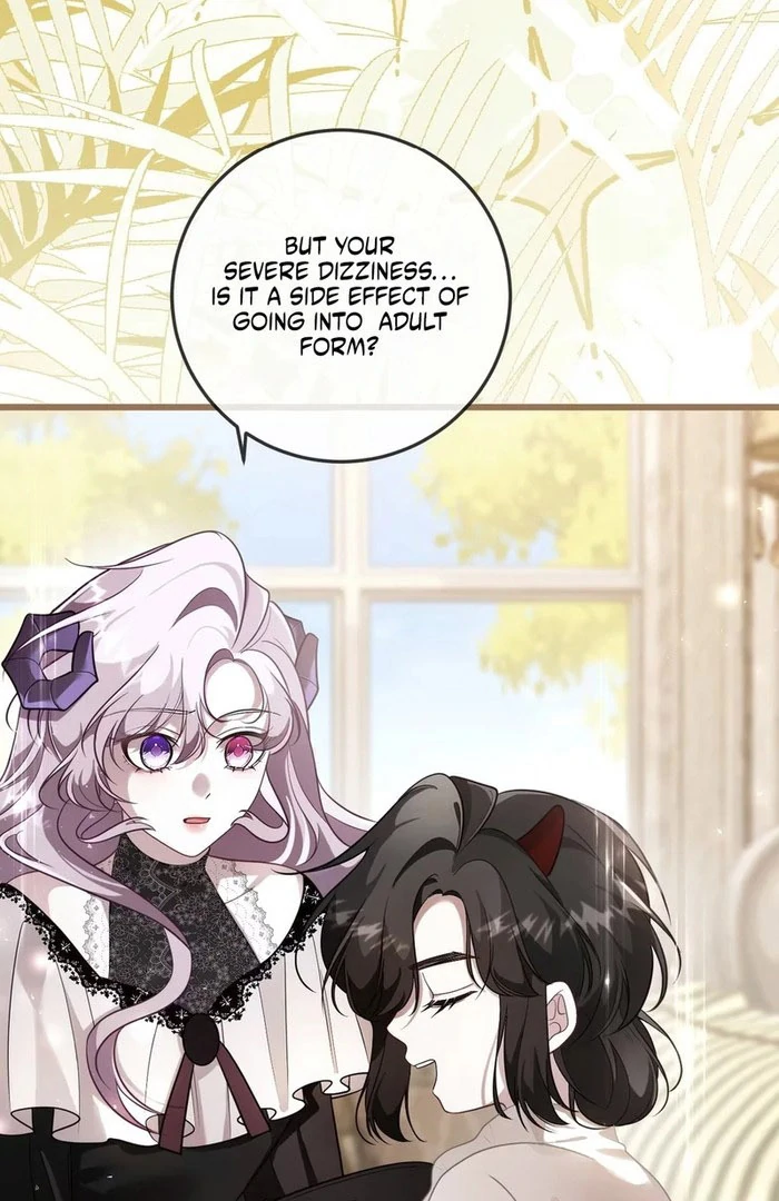 Oops, I Raised the World Destroyer Wrongly Chapter 11 - Page 5