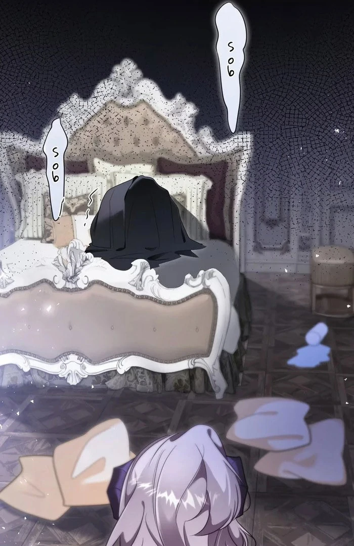 Oops, I Raised the World Destroyer Wrongly Chapter 11 - Page 47