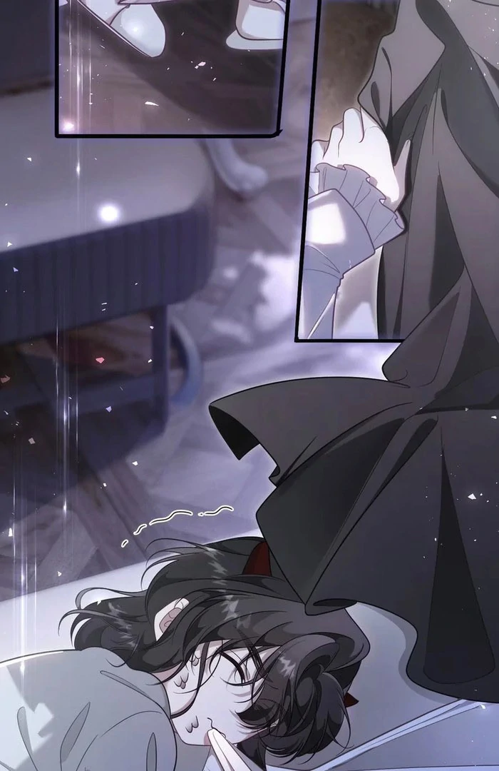 Oops, I Raised the World Destroyer Wrongly Chapter 11 - Page 50