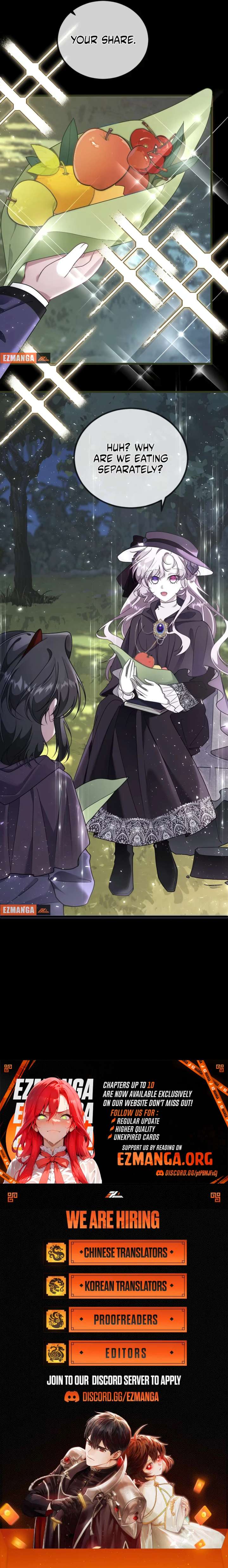 Oops, I Raised the World Destroyer Wrongly Chapter 7 - Page 6