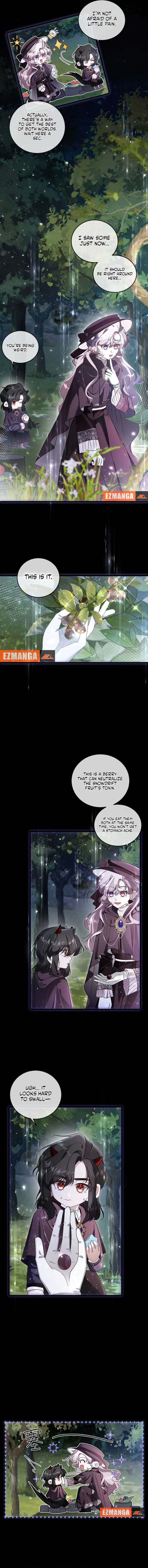 Oops, I Raised the World Destroyer Wrongly Chapter 8 - Page 2