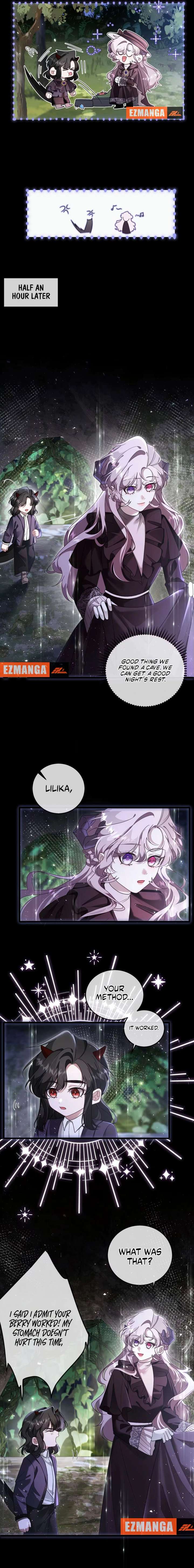 Oops, I Raised the World Destroyer Wrongly Chapter 8 - Page 3