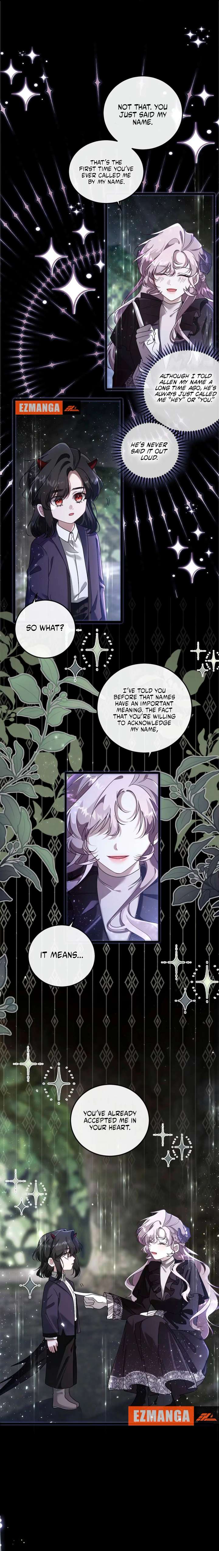 Oops, I Raised the World Destroyer Wrongly Chapter 8 - Page 4