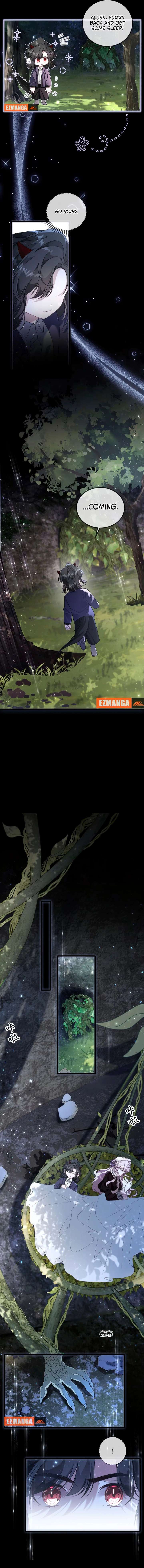 Oops, I Raised the World Destroyer Wrongly Chapter 8 - Page 7