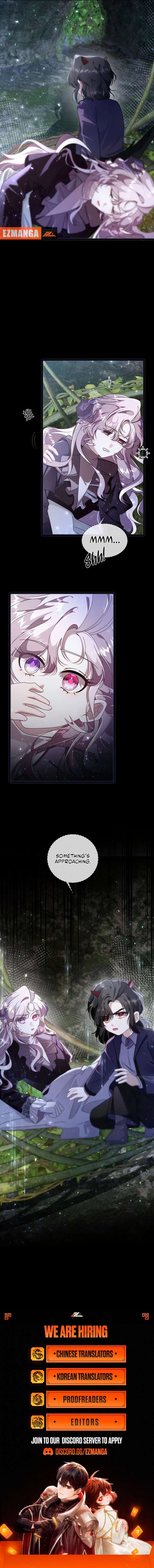 Oops, I Raised the World Destroyer Wrongly Chapter 8 - Page 8