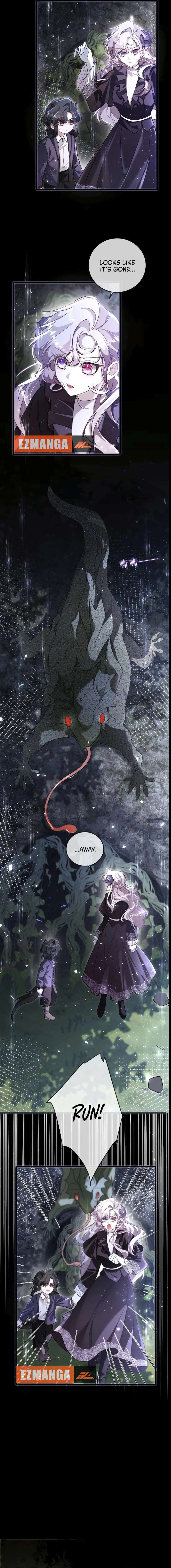 Oops, I Raised the World Destroyer Wrongly Chapter 9 - Page 2