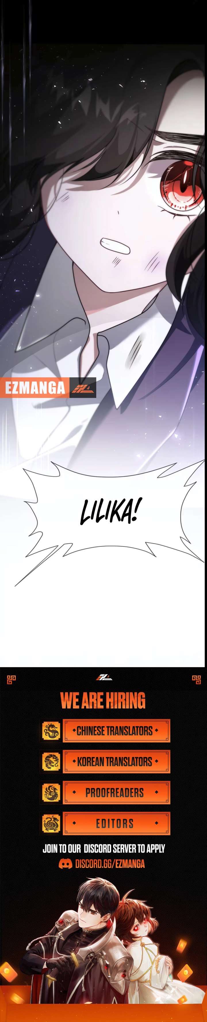 Oops, I Raised the World Destroyer Wrongly Chapter 9 - Page 11