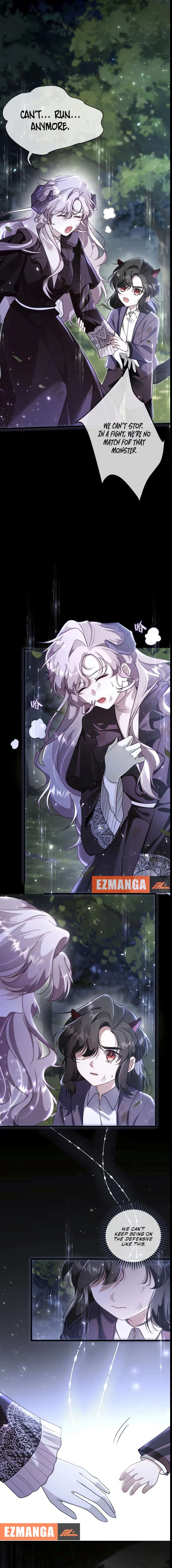 Oops, I Raised the World Destroyer Wrongly Chapter 9 - Page 4