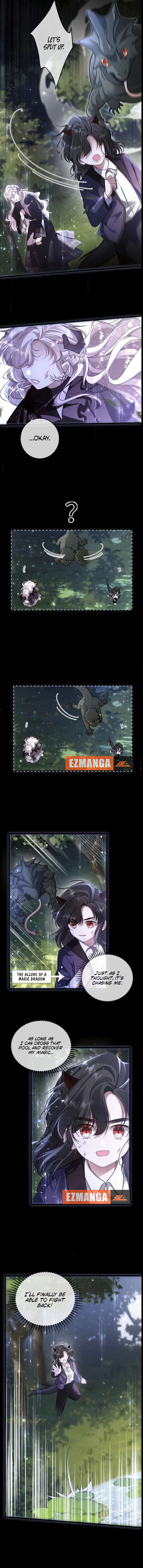 Oops, I Raised the World Destroyer Wrongly Chapter 9 - Page 5