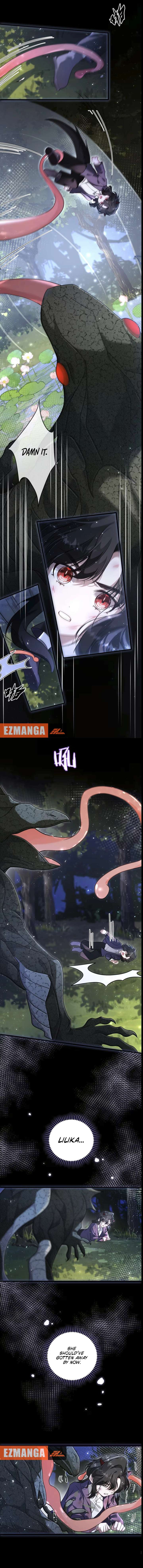 Oops, I Raised the World Destroyer Wrongly Chapter 9 - Page 6