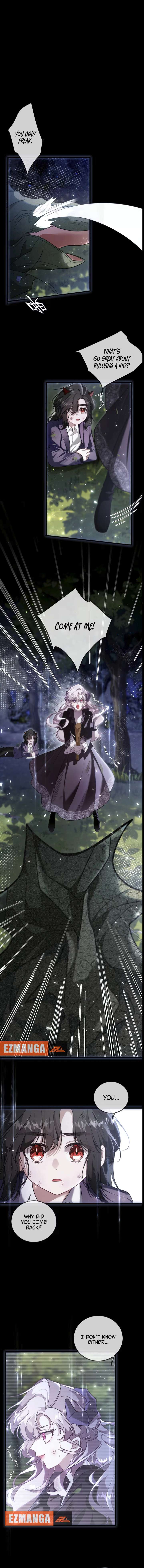 Oops, I Raised the World Destroyer Wrongly Chapter 9 - Page 7