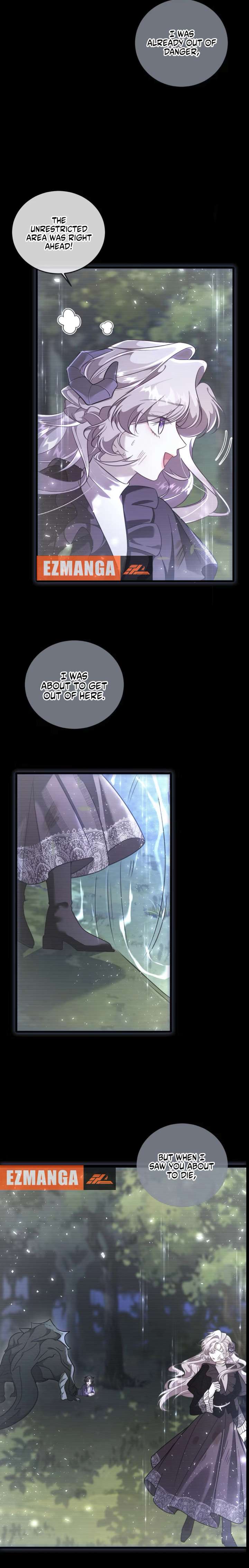 Oops, I Raised the World Destroyer Wrongly Chapter 9 - Page 8