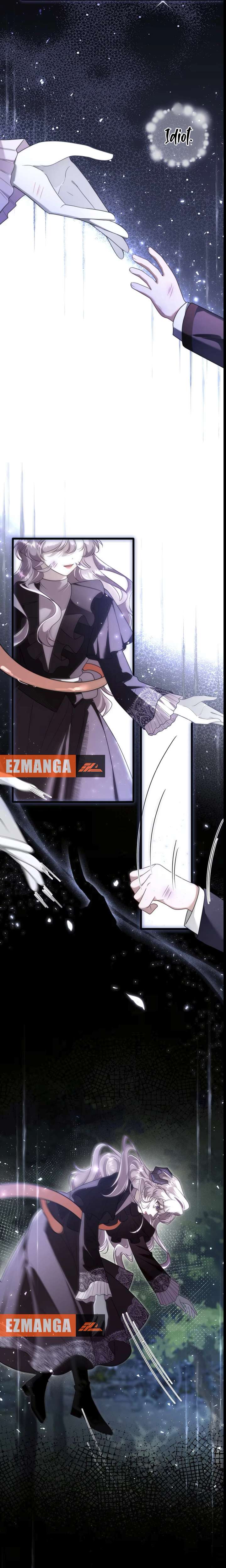 Oops, I Raised the World Destroyer Wrongly Chapter 9 - Page 10