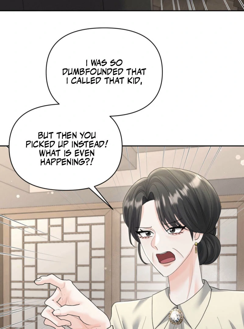 Oppa Husband Chapter 47 - Page 23