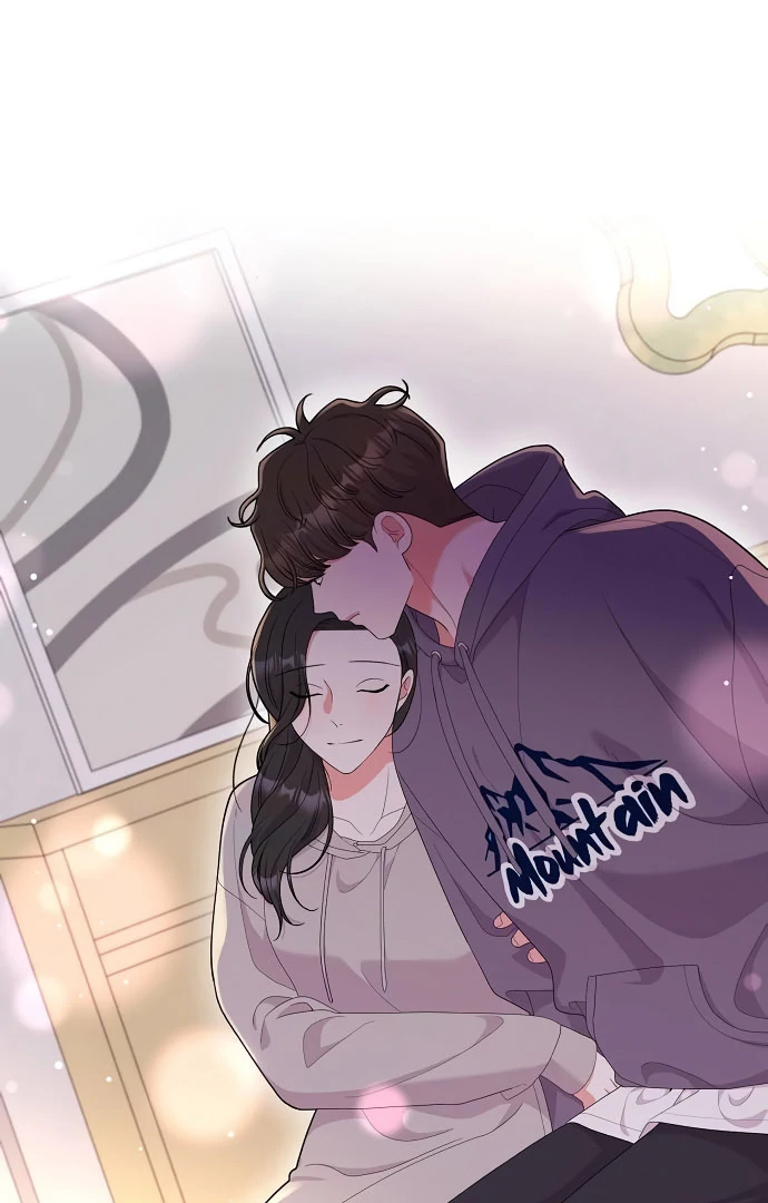 Oppa, That Must Be A Mistake! Chapter 56 - Page 14