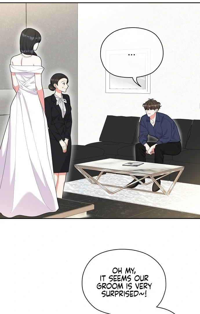 Oppa, That Must Be A Mistake! Chapter 56 - Page 21