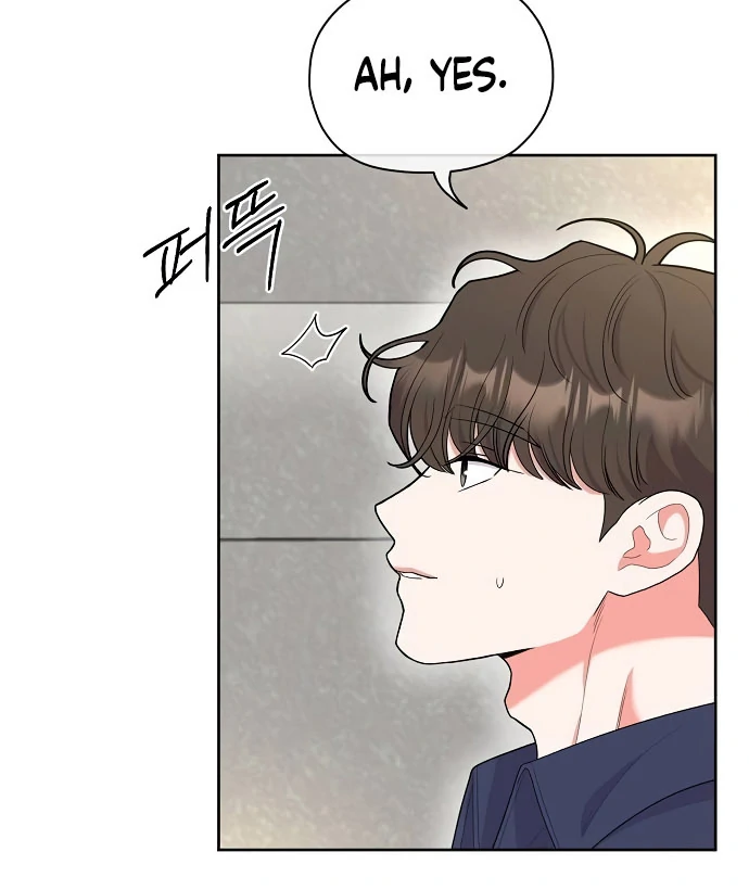 Oppa, That Must Be A Mistake! Chapter 56 - Page 23