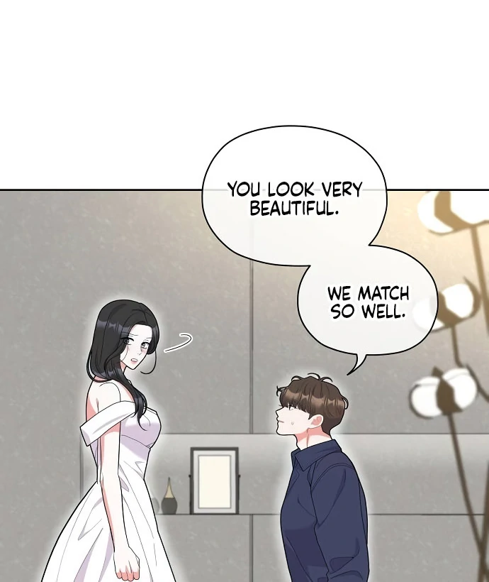 Oppa, That Must Be A Mistake! Chapter 56 - Page 24