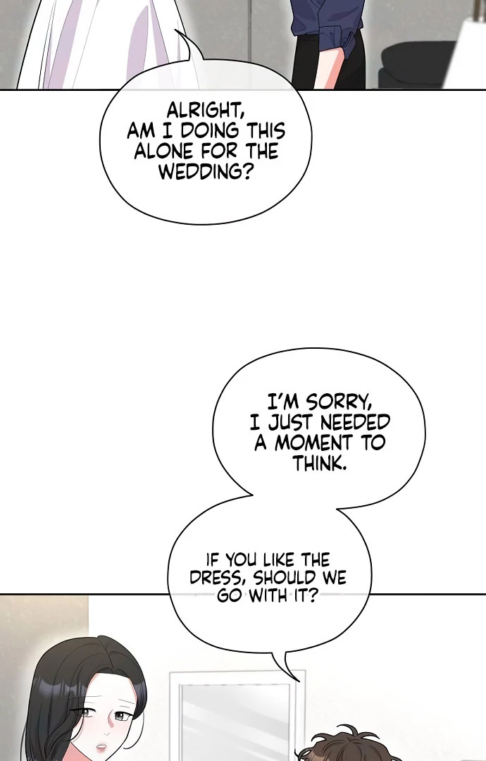 Oppa, That Must Be A Mistake! Chapter 56 - Page 25