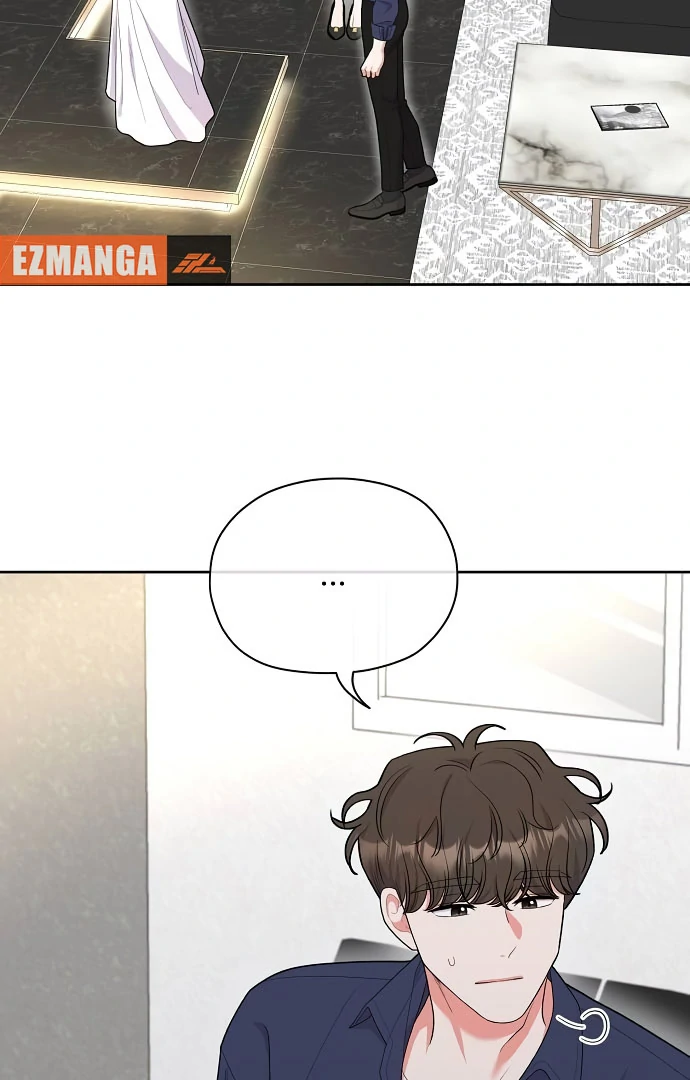 Oppa, That Must Be A Mistake! Chapter 56 - Page 27