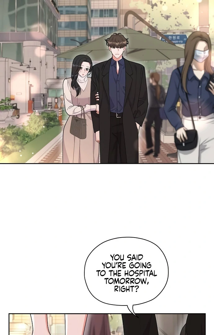 Oppa, That Must Be A Mistake! Chapter 56 - Page 29