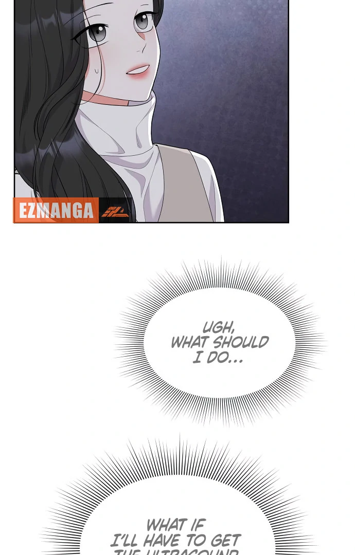 Oppa, That Must Be A Mistake! Chapter 56 - Page 33