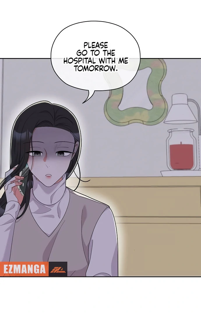 Oppa, That Must Be A Mistake! Chapter 56 - Page 38