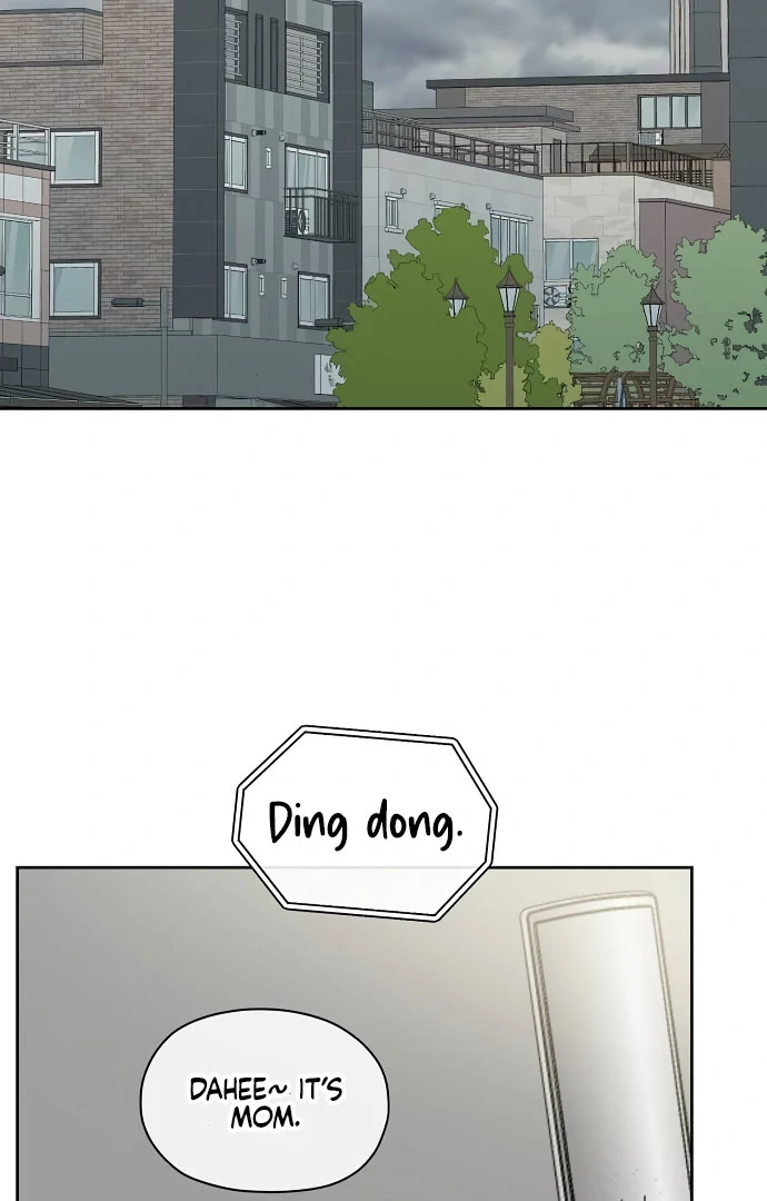 Oppa, That Must Be A Mistake! Chapter 56 - Page 41