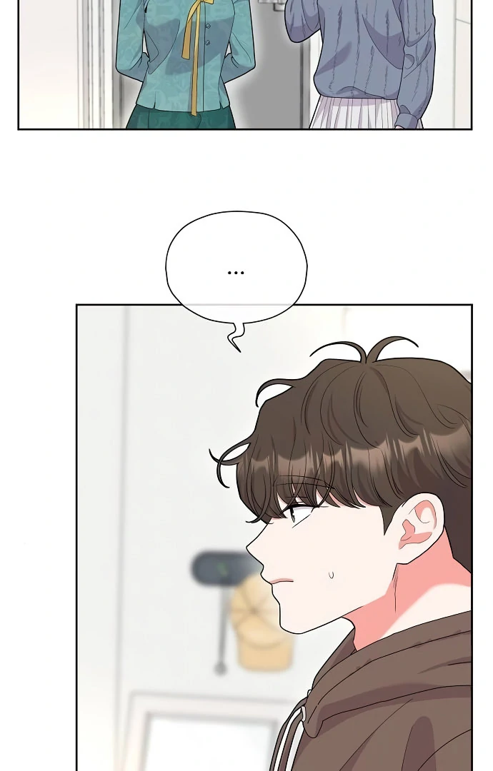 Oppa, That Must Be A Mistake! Chapter 56 - Page 50