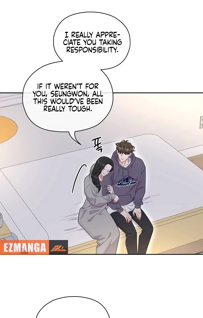 Oppa, That Must Be A Mistake! Chapter 56 - Page 6