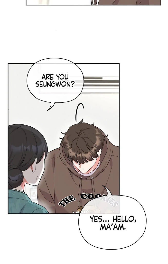 Oppa, That Must Be A Mistake! Chapter 56 - Page 51