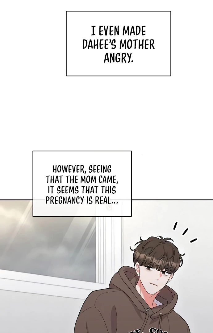 Oppa, That Must Be A Mistake! Chapter 56 - Page 59