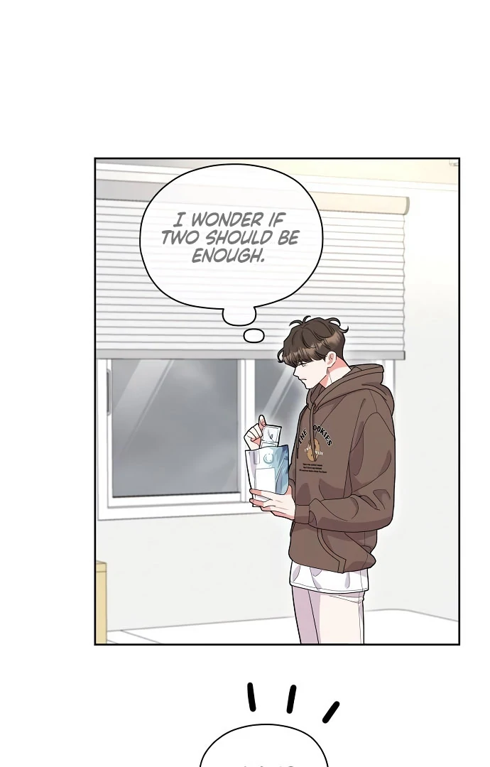 Oppa, That Must Be A Mistake! Chapter 56 - Page 61