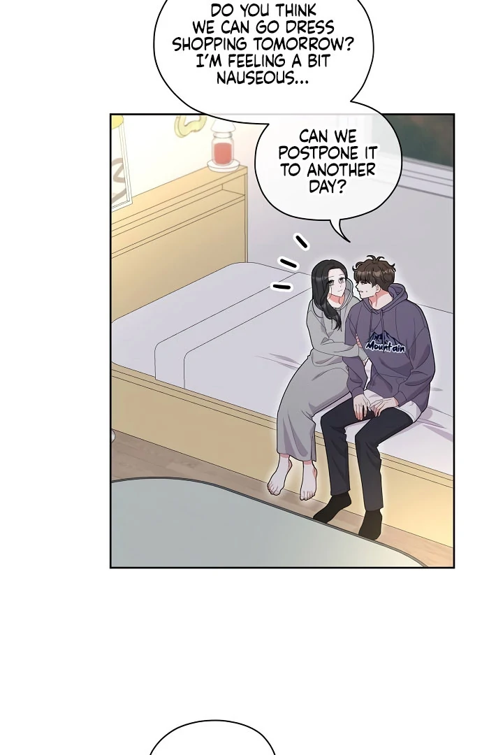 Oppa, That Must Be A Mistake! Chapter 56 - Page 9