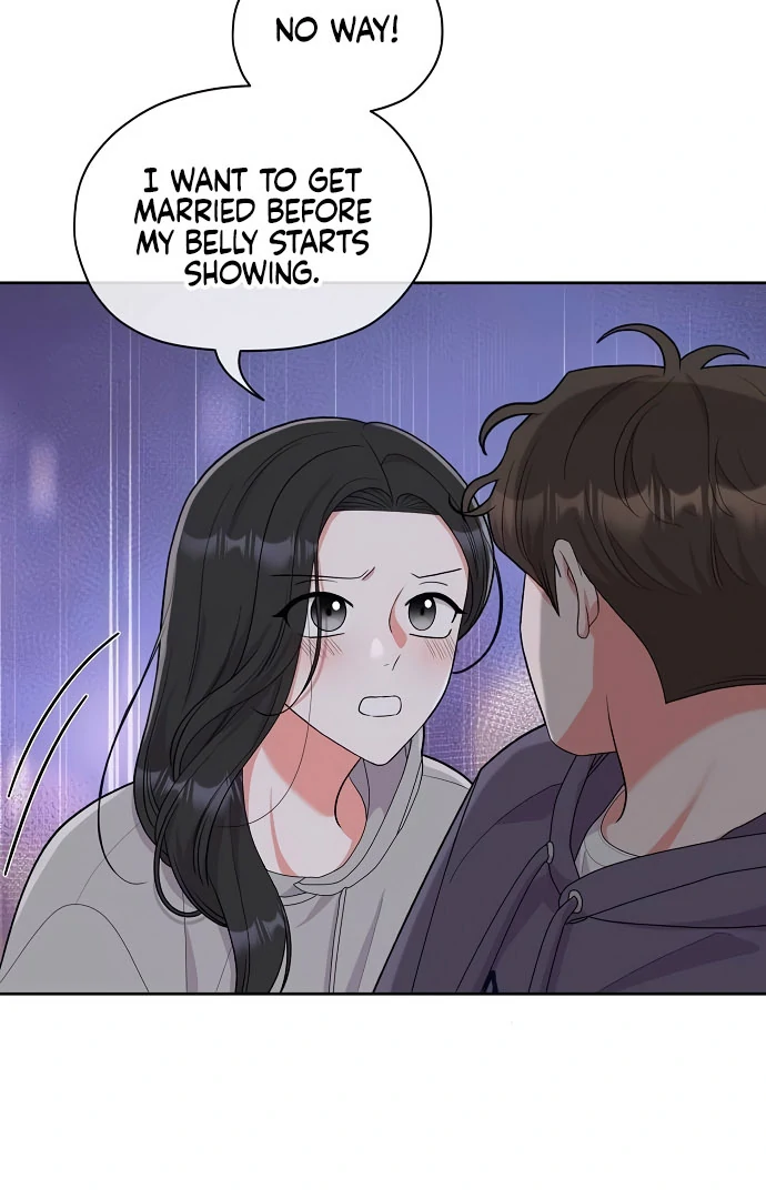 Oppa, That Must Be A Mistake! Chapter 56 - Page 10