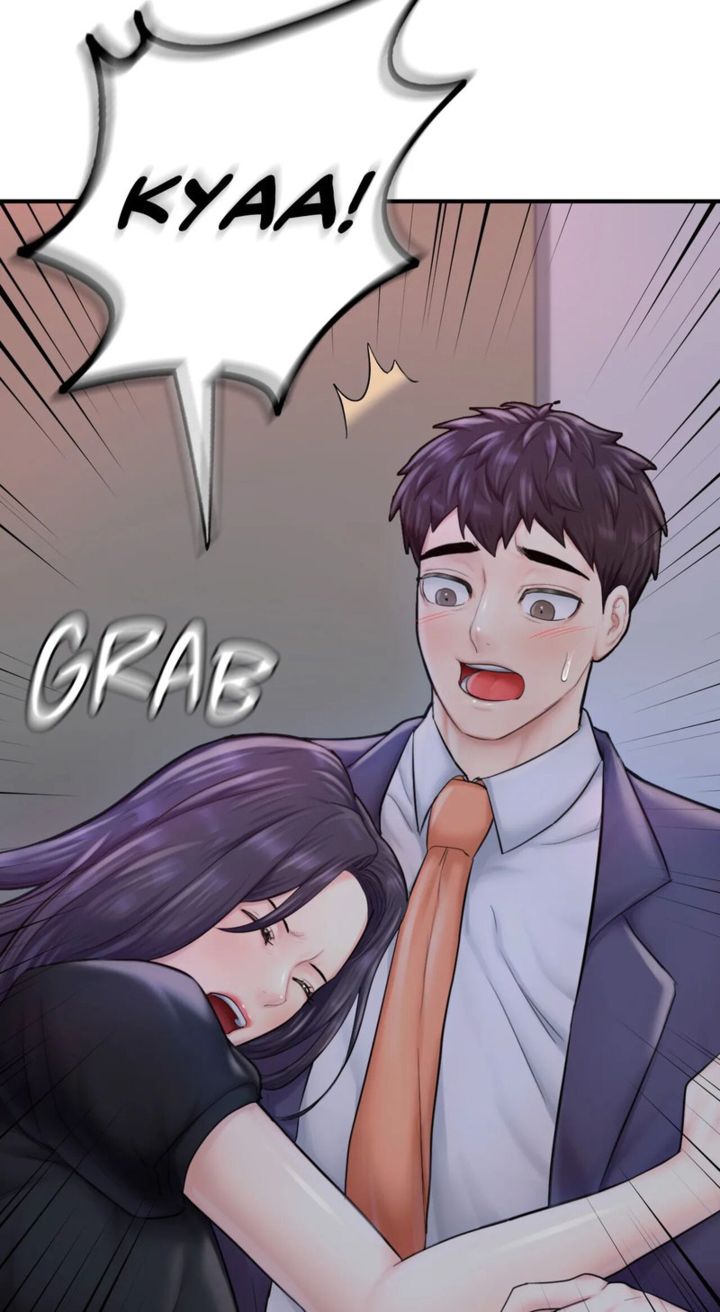 Ordinary to Alpha Chapter 12 - Page 82