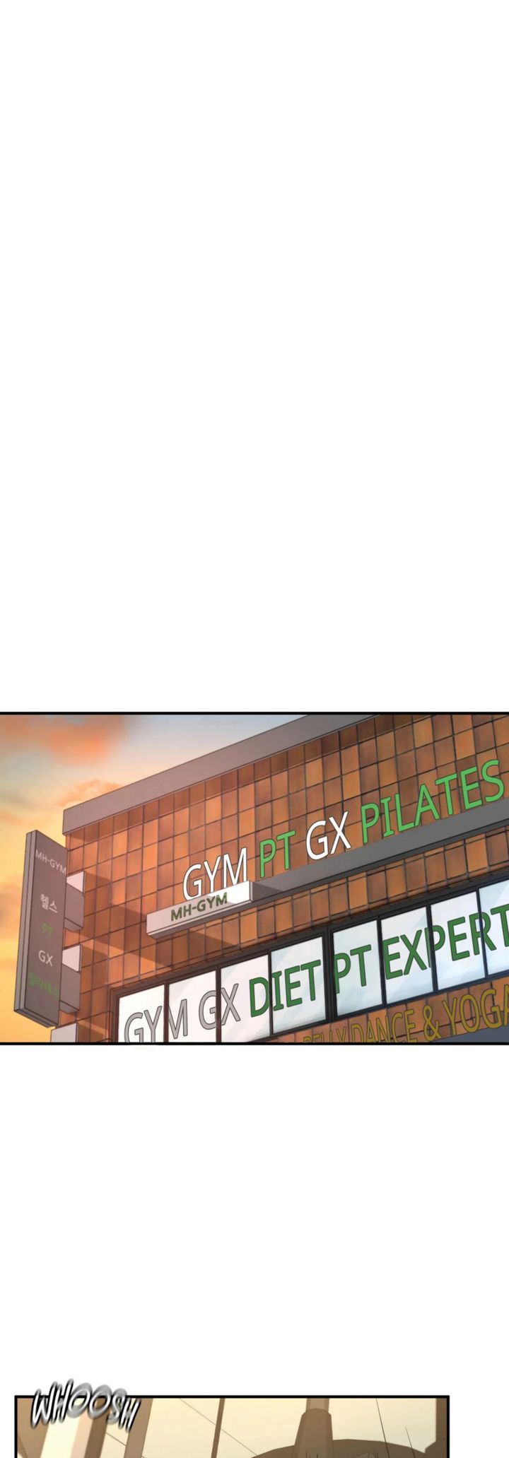 Ordinary to Alpha Chapter 13 - Page 31