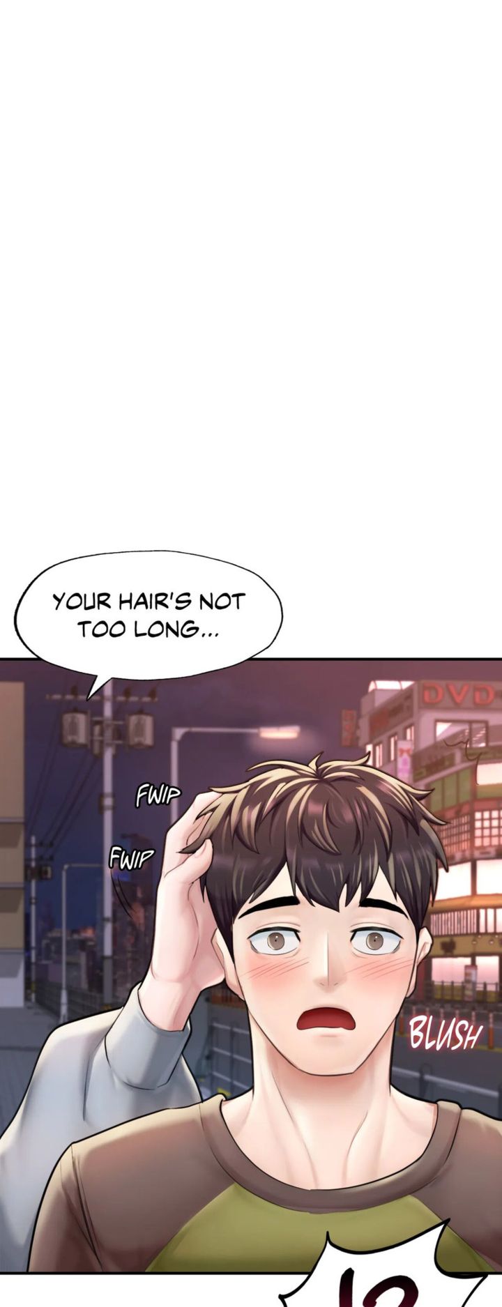 Ordinary to Alpha Chapter 13 - Page 61