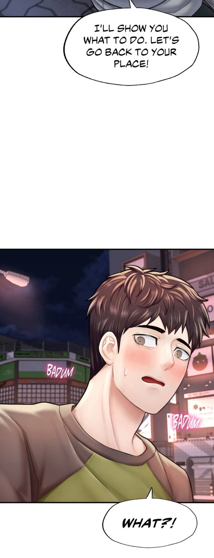 Ordinary to Alpha Chapter 13 - Page 63