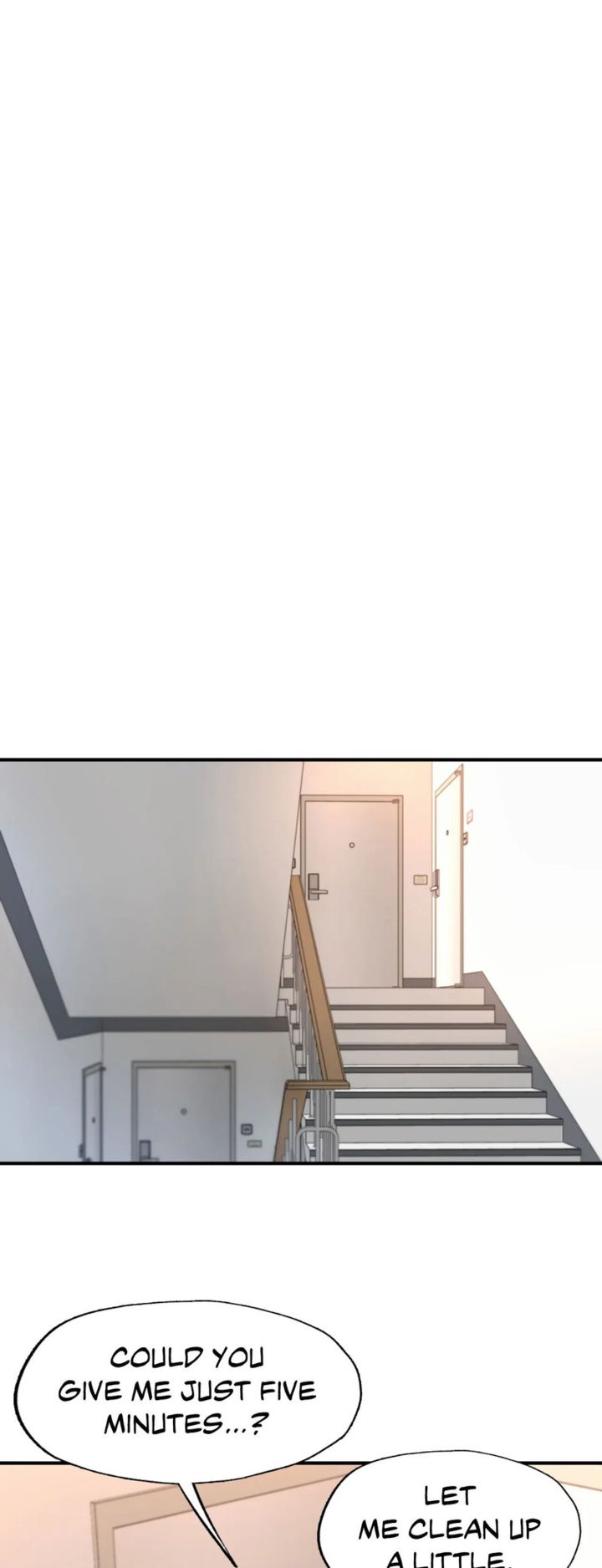 Ordinary to Alpha Chapter 13 - Page 64