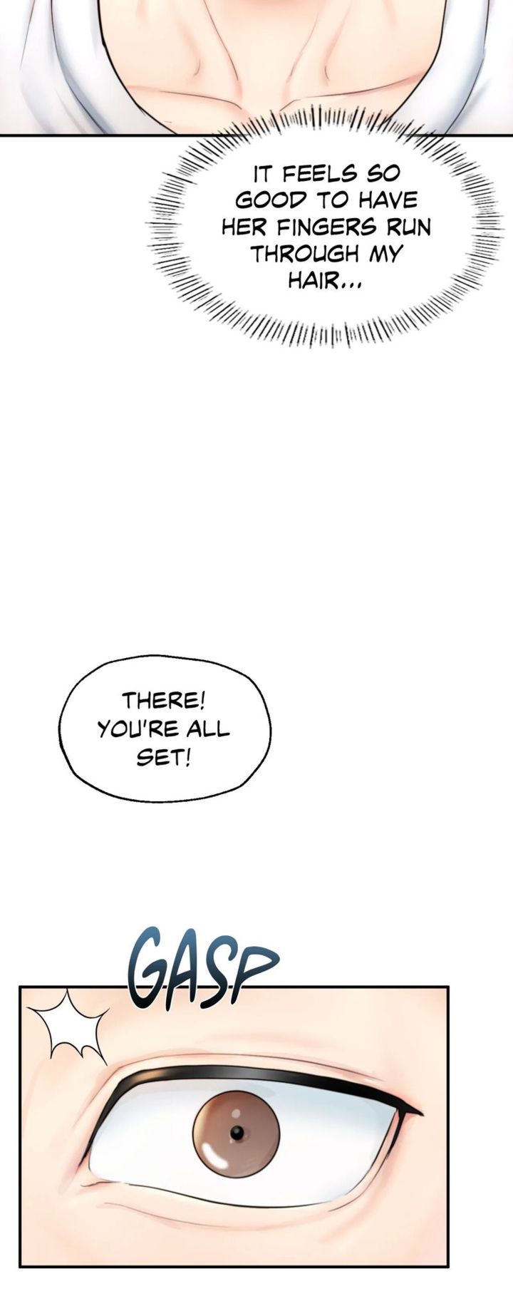 Ordinary to Alpha Chapter 14 - Page 15