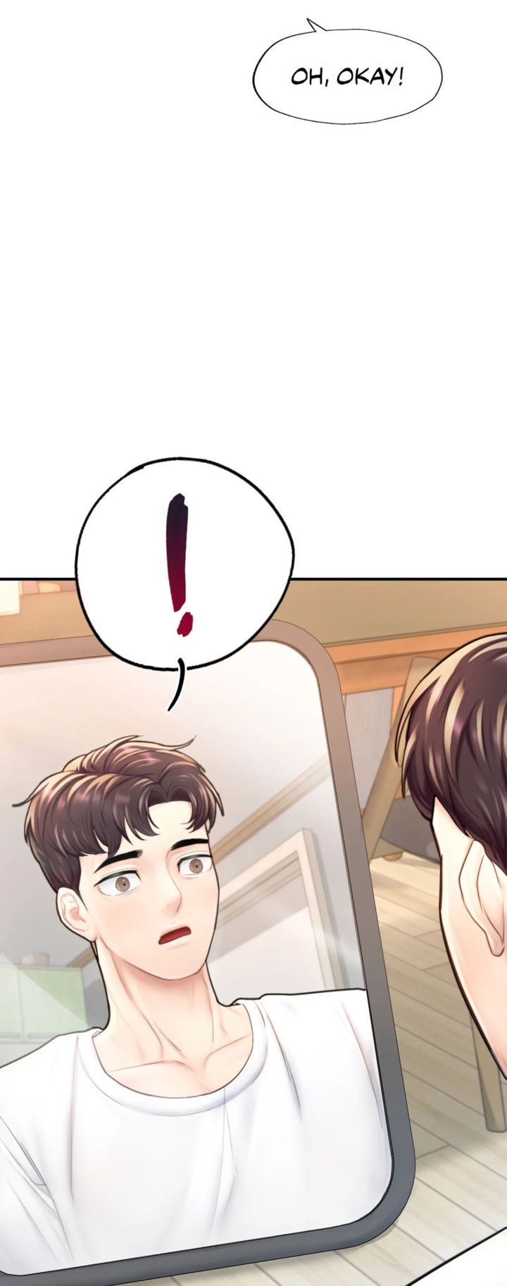 Ordinary to Alpha Chapter 14 - Page 16