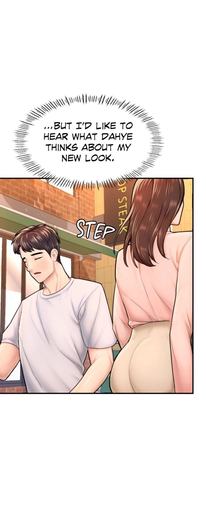 Ordinary to Alpha Chapter 14 - Page 58