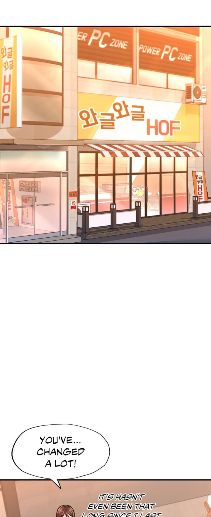 Ordinary to Alpha Chapter 14 - Page 64