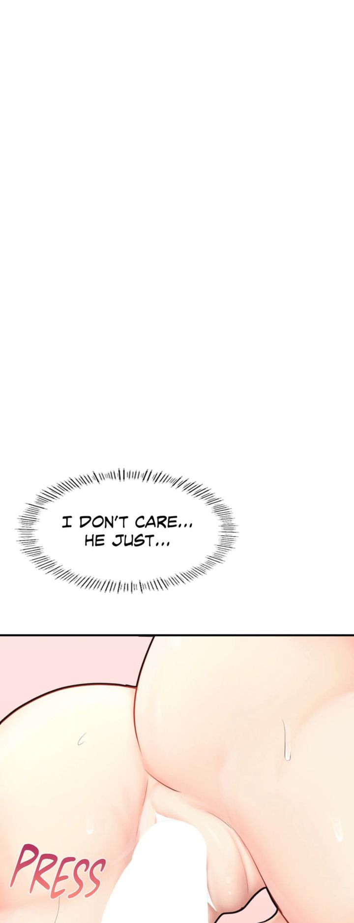 Ordinary to Alpha Chapter 17 - Page 37