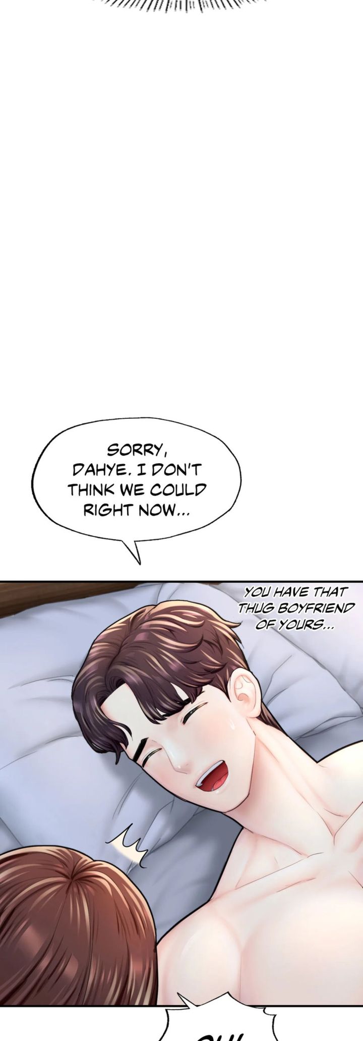 Ordinary to Alpha Chapter 17 - Page 70