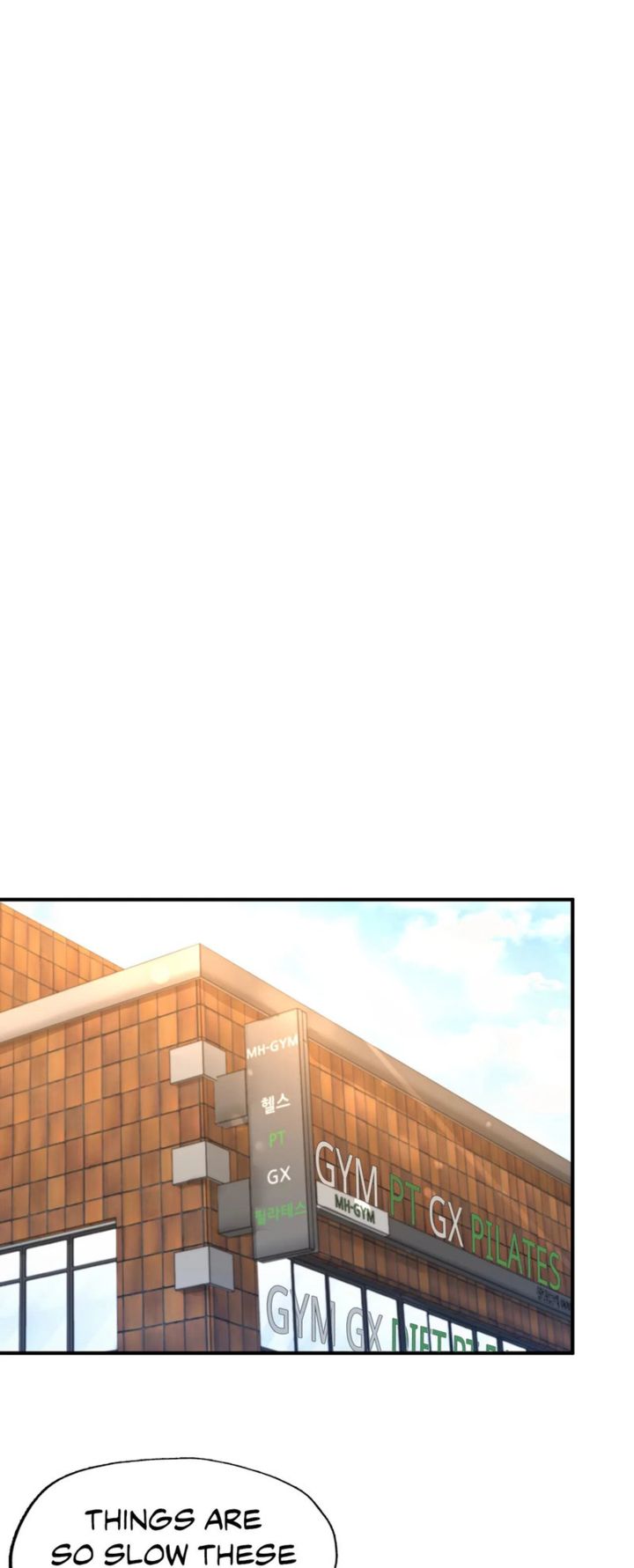 Ordinary to Alpha Chapter 17 - Page 79