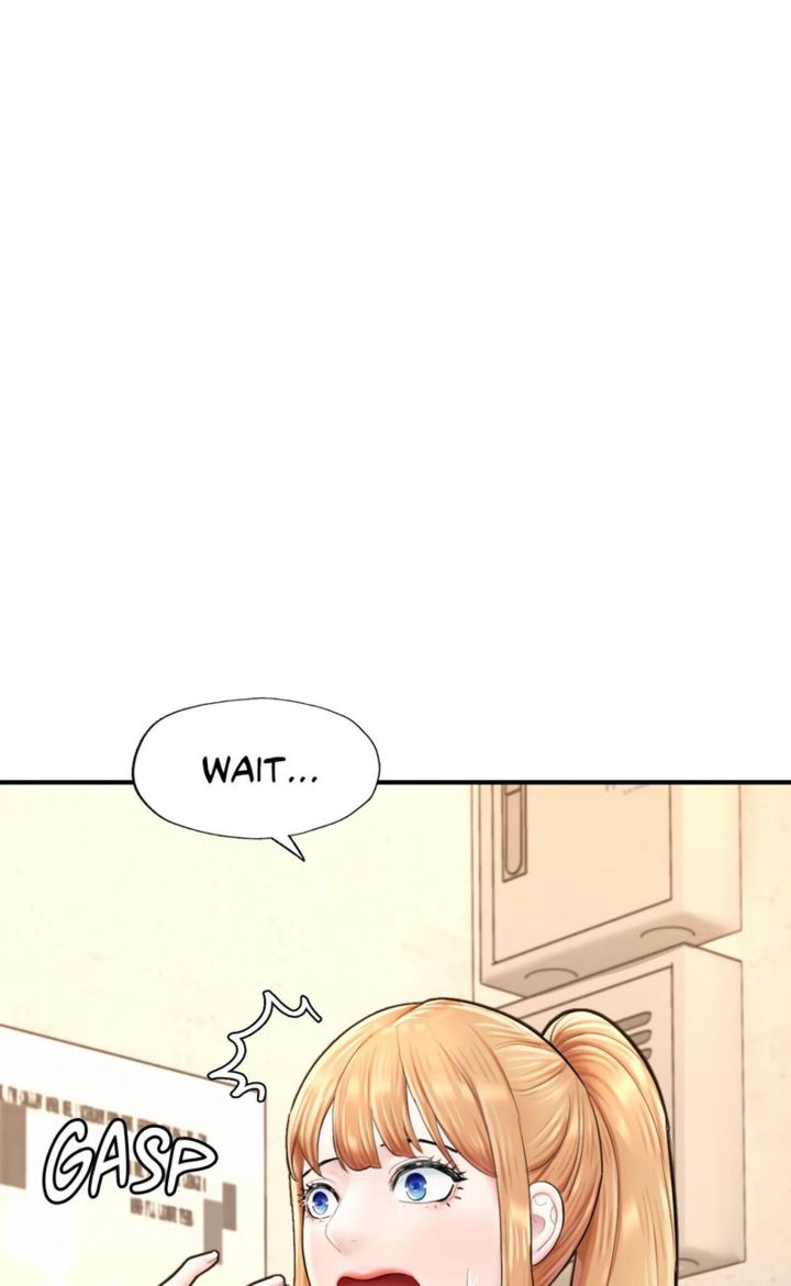 Ordinary to Alpha Chapter 18 - Page 3